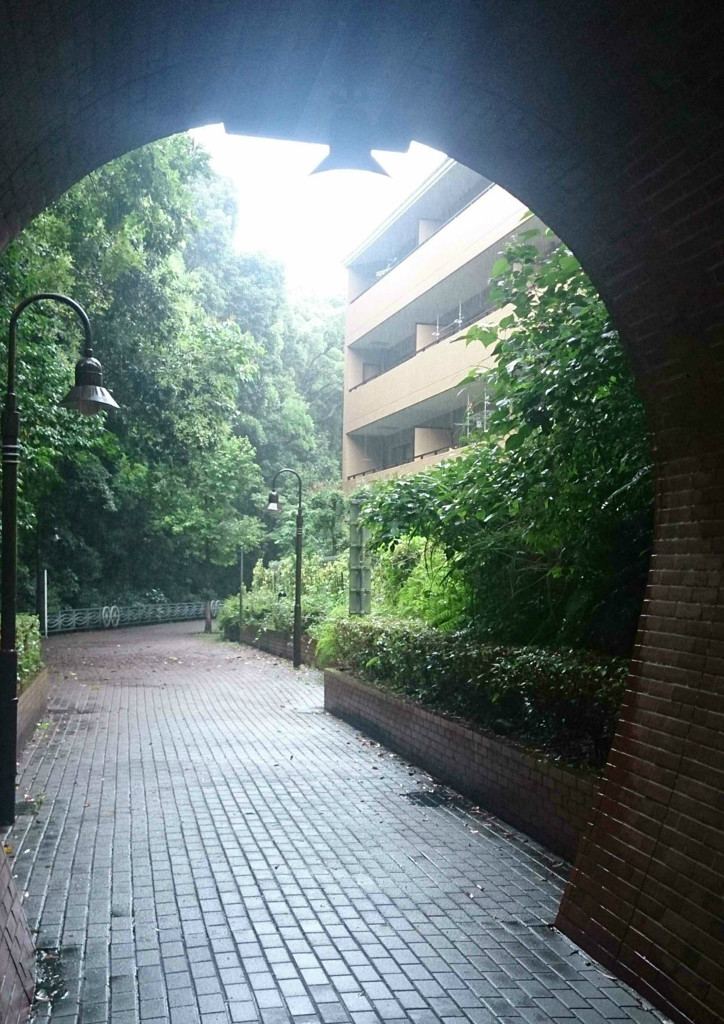 家路