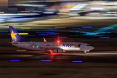 B737 その３