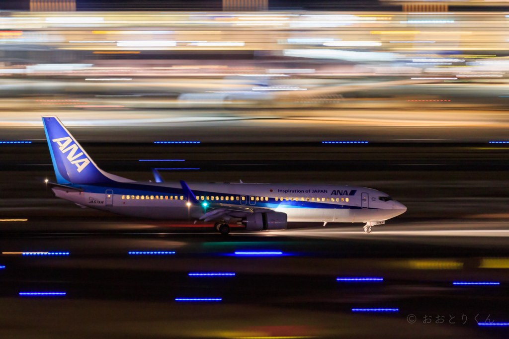 B737 その２