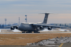 C-5 ギャラクシー