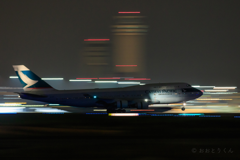 夜練その３