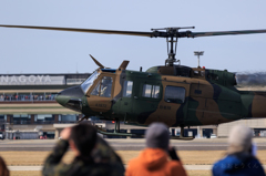 UH－1J