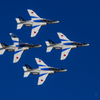 ブルーインパルス＠入間基地航空祭２０１５その２