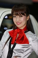 ２０１５　東京モーターショー　００２