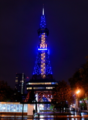 テレビ塔