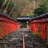 貴船神社