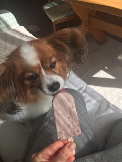あーっ