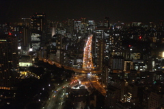 Tower of Tokyo