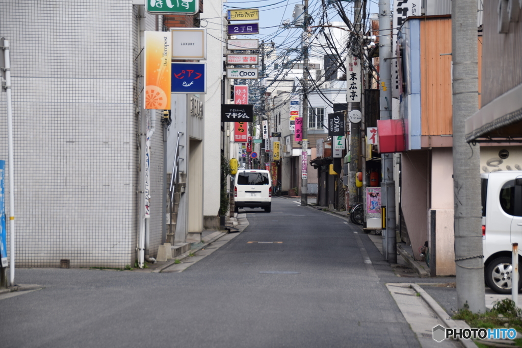 静寂
