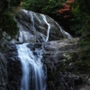 雫の滝