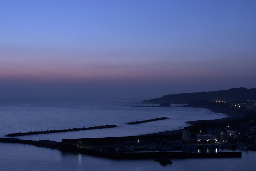 日置海岸