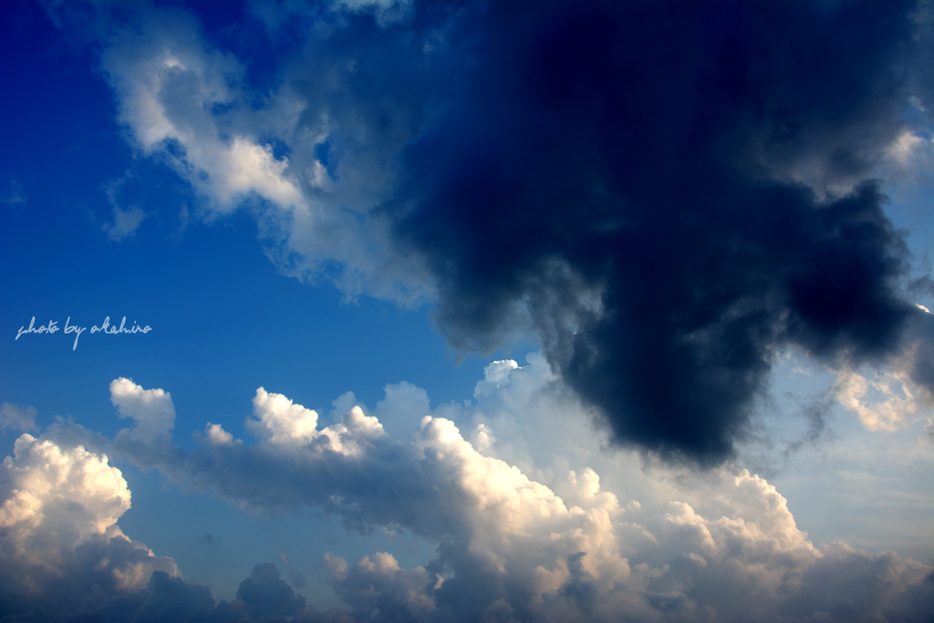 雲