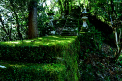 宝山神社