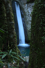 神水瀑