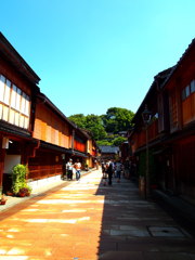むかしまちなみ