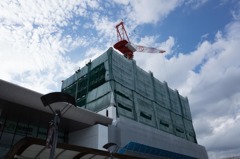 街スナップ #92