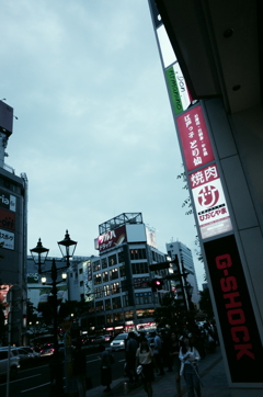 街スナップ #67