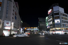 仙台駅西口