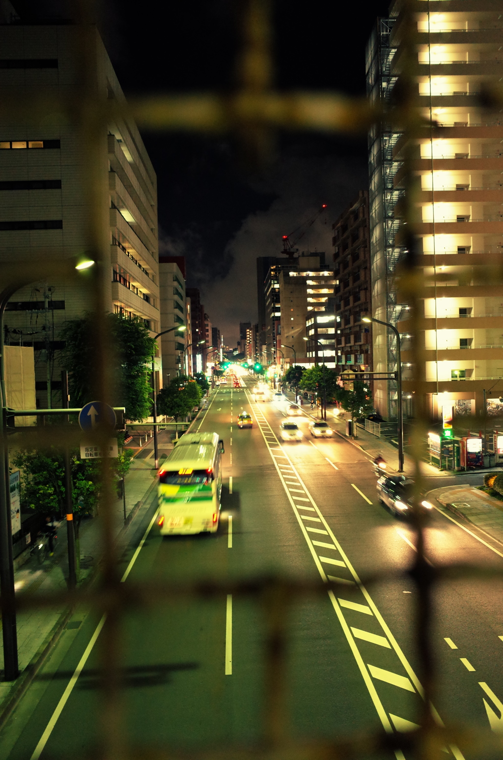 街スナップ #46