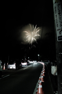 仙台七夕2016 花火祭 #2