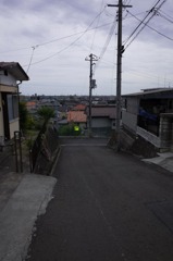 街スナップ #91