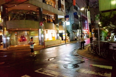 街スナップ #114