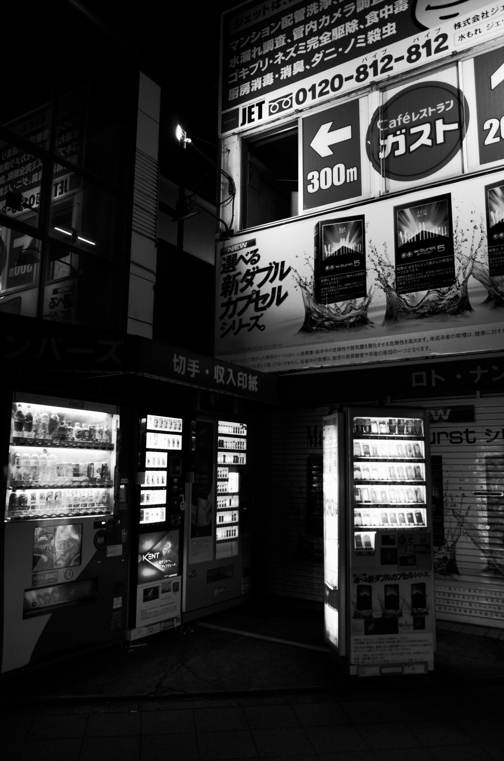 MoriNoMiyako monochrome (179)