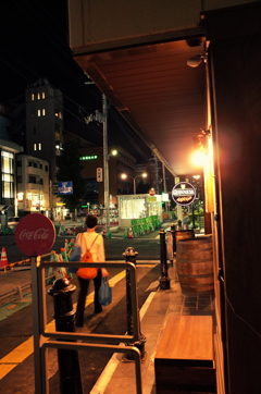 街スナップ #53