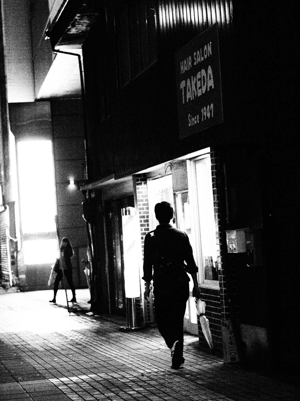 MoriNoMiyako monochrome (7)