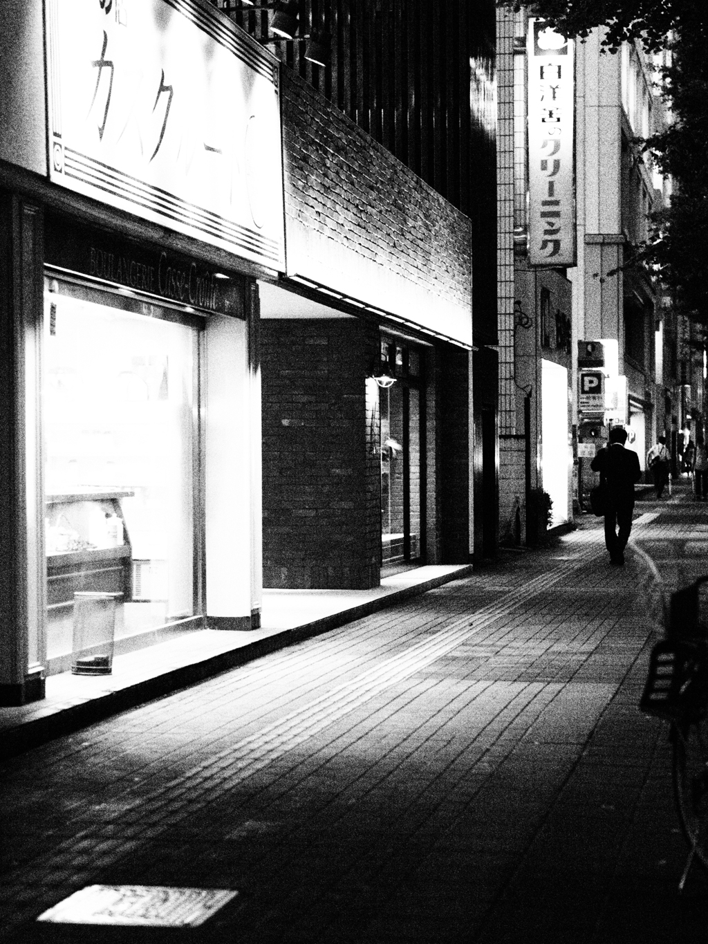 MoriNoMiyako monochrome (2)