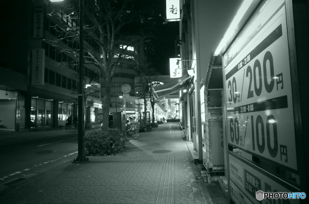 MoriNoMiyako monochrome (250)