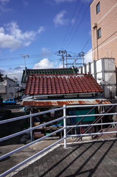街スナップ #47