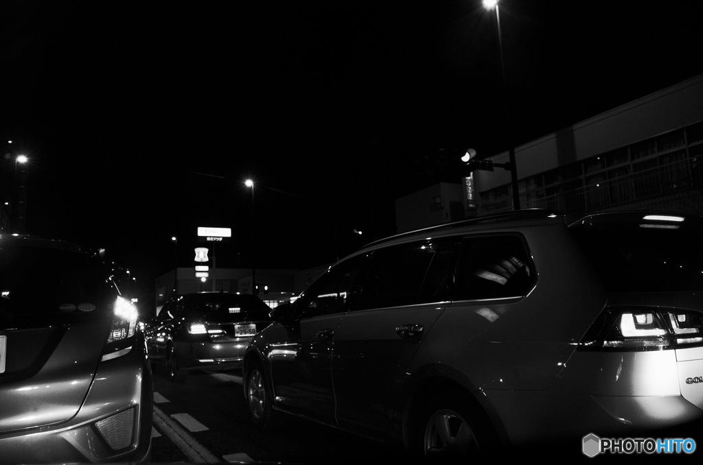 MoriNoMiyako monochrome(271)