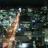 仙台市の夜景　SS30