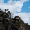 山寺　釈迦堂