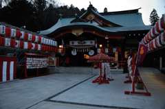 宮城縣護國神社