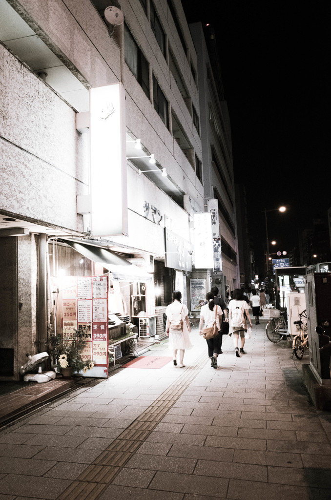 街スナップ #80