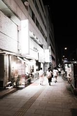 街スナップ #80