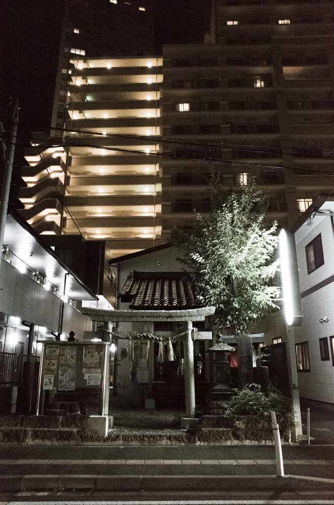 街スナップ #95