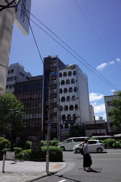 街スナップ #113