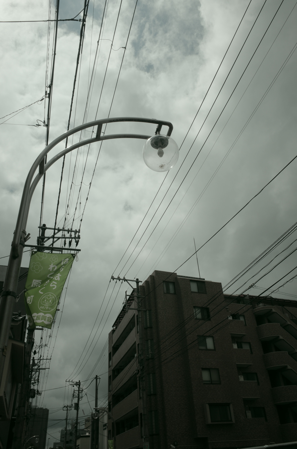 街スナップ #60