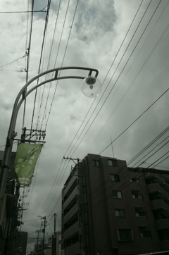 街スナップ #60