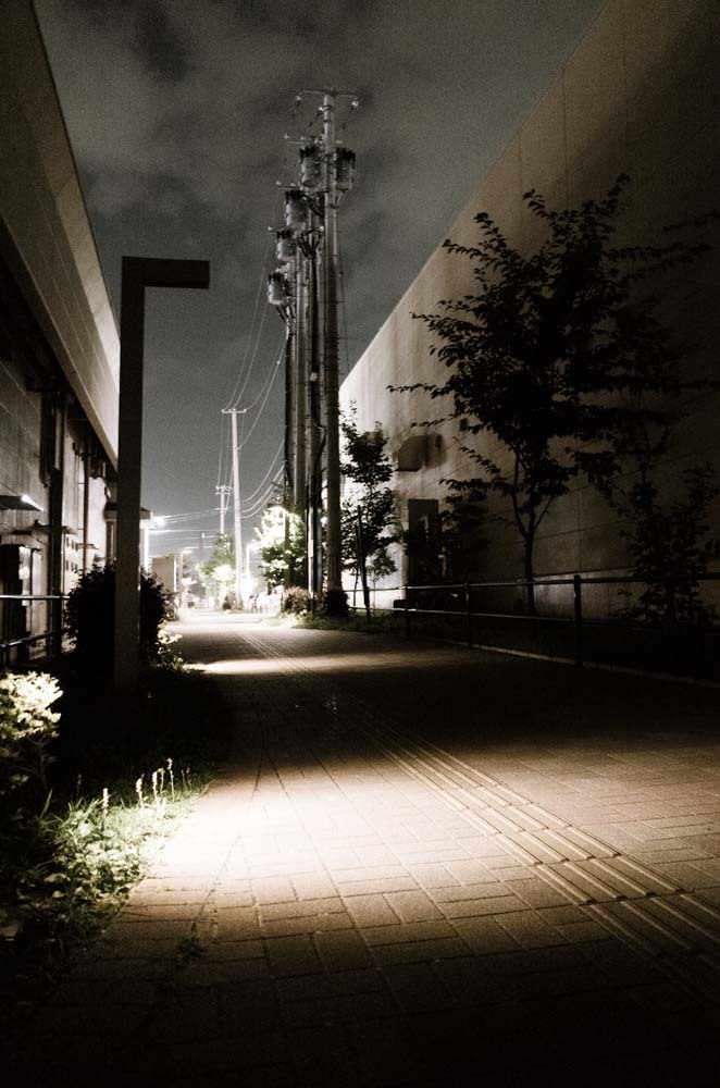 街スナップ #125
