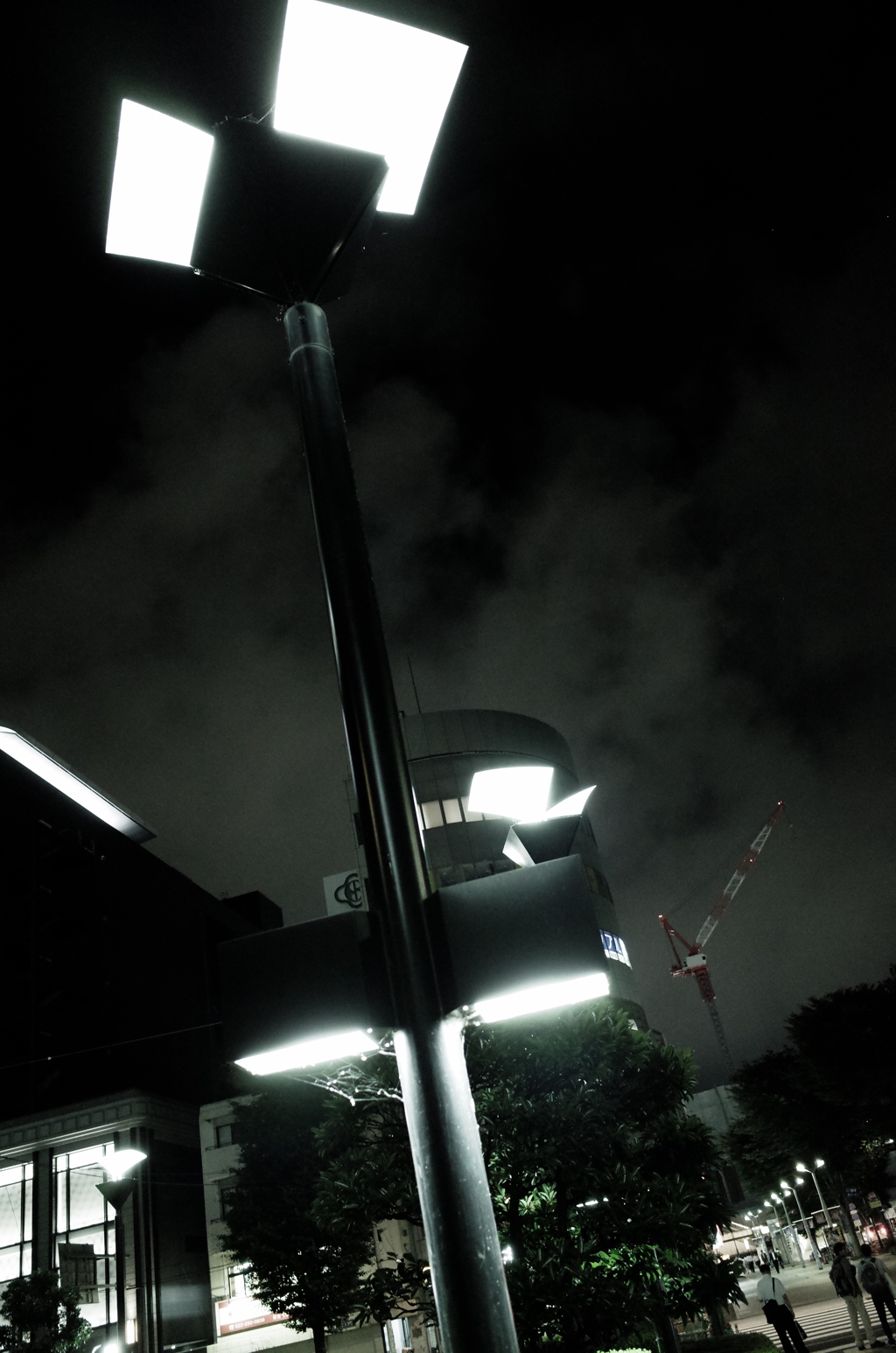 街スナップ #58