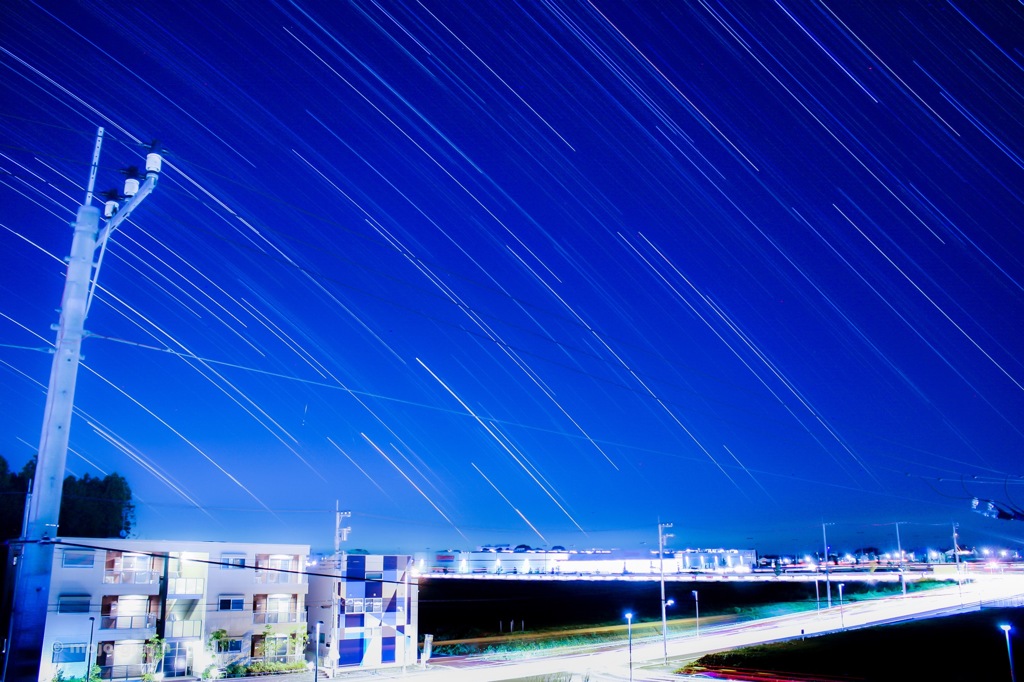 梅雨が明けたら
