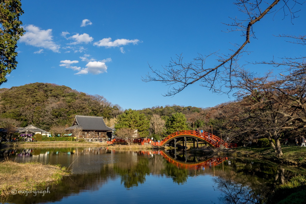 称名寺