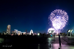 横浜開港祭2018