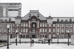 東京駅