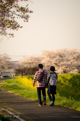 なかよし