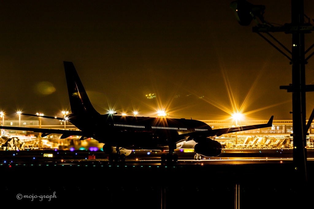 Narita Airport